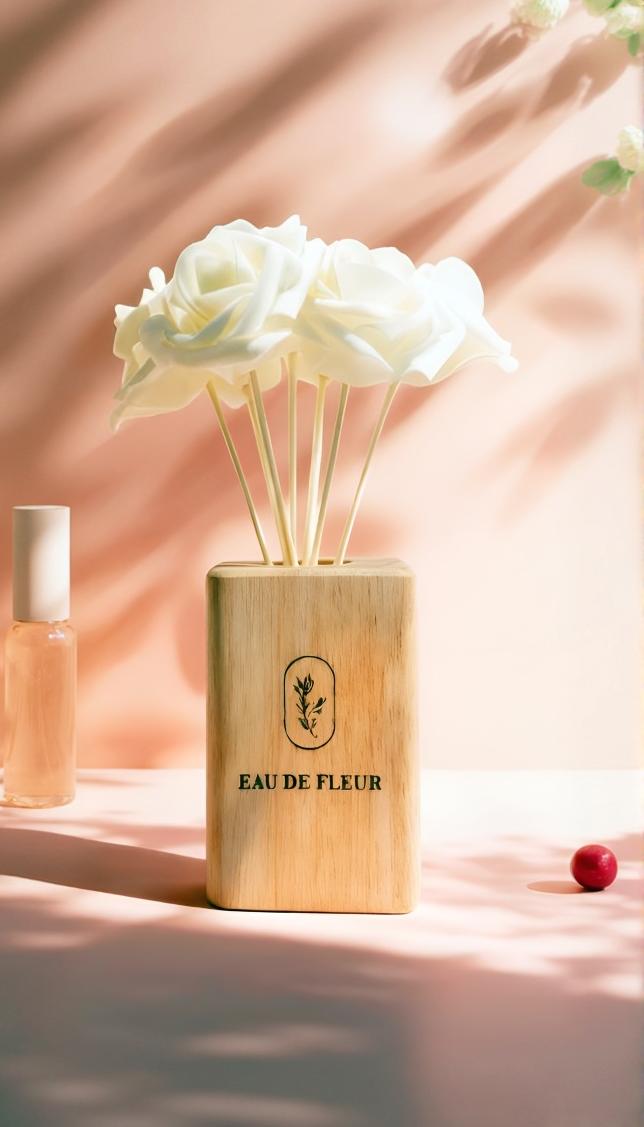 eau de fleur sunberry
